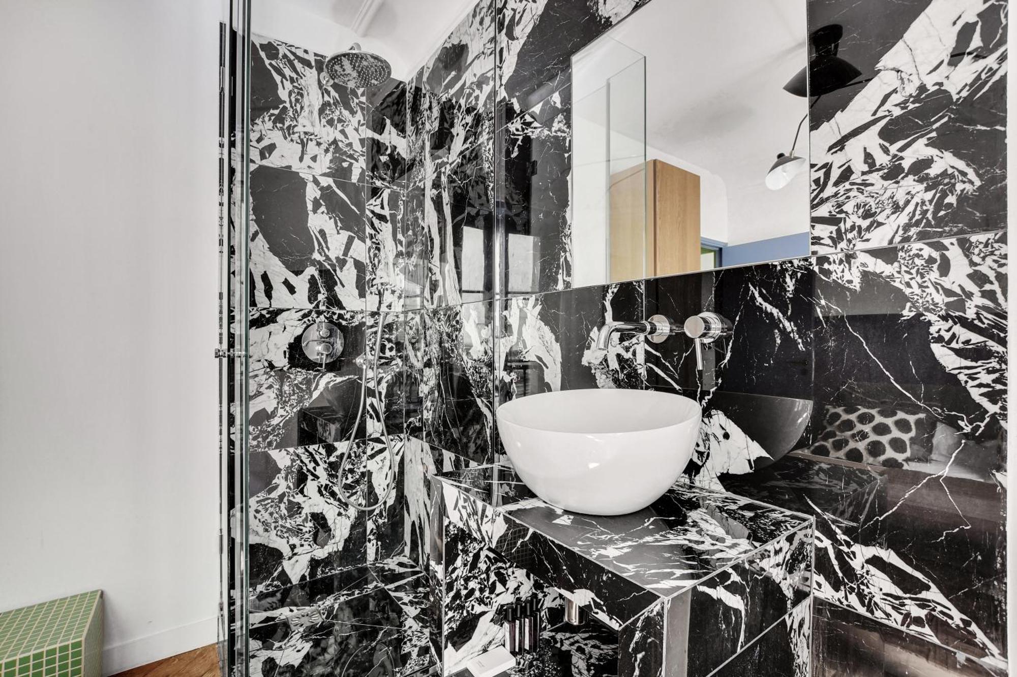 Ferienwohnung Pure Gem In The Heart Of Saint Germain - 2Ch-6P Paris Exterior foto